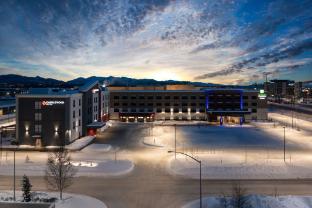 candlewood suites anchorage midtown by ihg