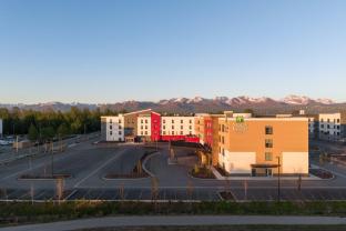 candlewood suites anchorage midtown by ihg