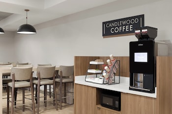 candlewood suites anchorage midtown by ihg