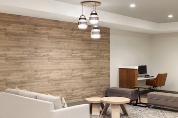 candlewood suites anchorage midtown by ihg