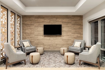 candlewood suites anchorage midtown by ihg