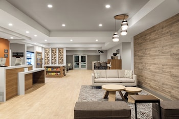 candlewood suites anchorage midtown by ihg