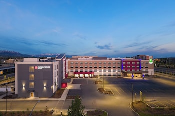 candlewood suites anchorage midtown by ihg