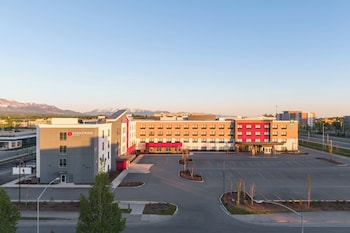 candlewood suites anchorage midtown by ihg