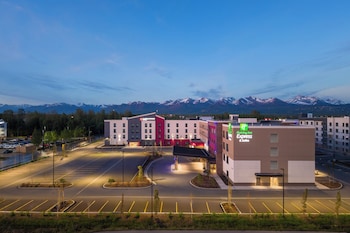 candlewood suites anchorage midtown by ihg
