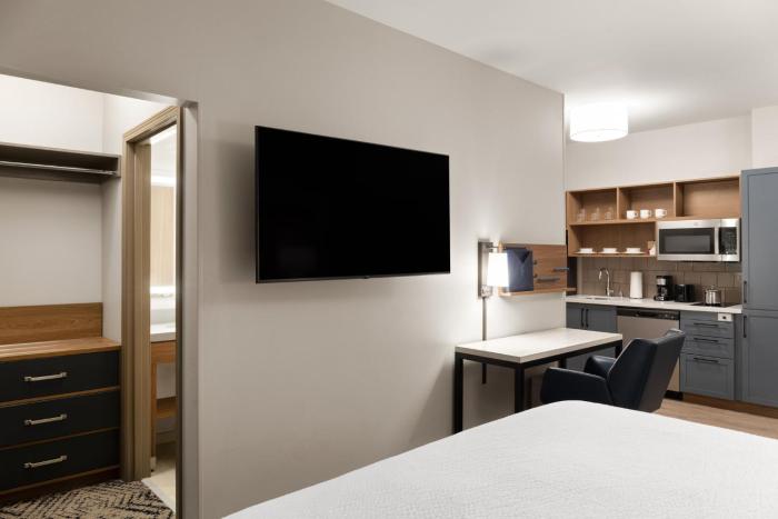 candlewood suites anchorage midtown by ihg