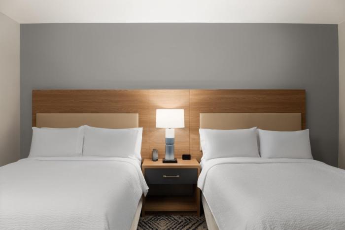 candlewood suites anchorage midtown by ihg