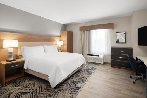candlewood suites anchorage midtown by ihg
