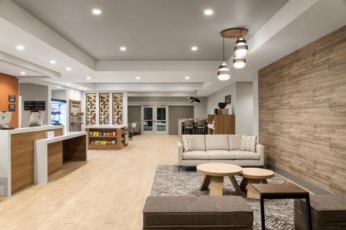 candlewood suites anchorage midtown by ihg