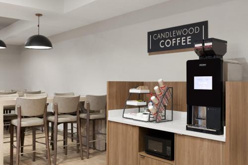 candlewood suites anchorage midtown by ihg