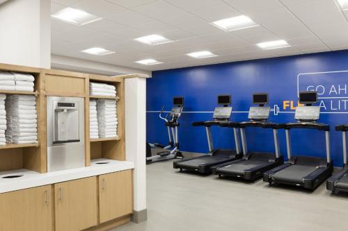 candlewood suites anchorage midtown by ihg