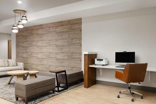 candlewood suites anchorage midtown by ihg