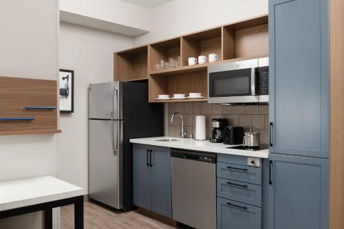 candlewood suites anchorage midtown by ihg