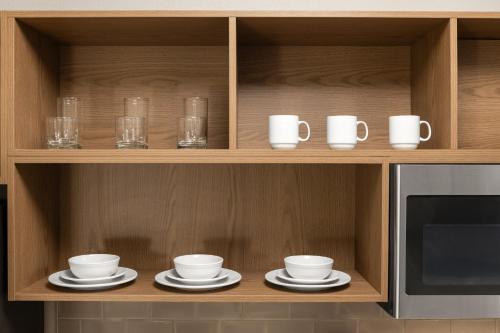candlewood suites anchorage midtown by ihg