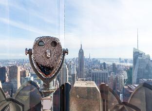 time hotel by jgstay times square