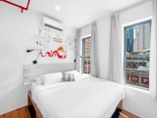time hotel by jgstay times square