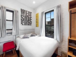 time hotel by jgstay times square