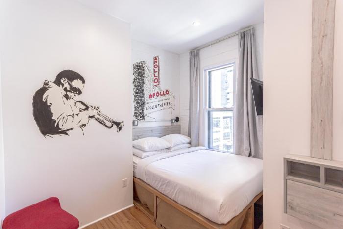time hotel by jgstay times square