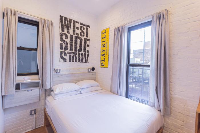 time hotel by jgstay times square