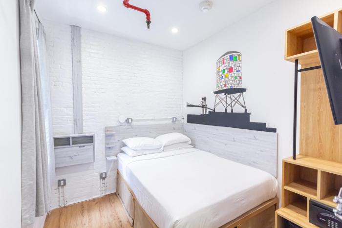 time hotel by jgstay times square