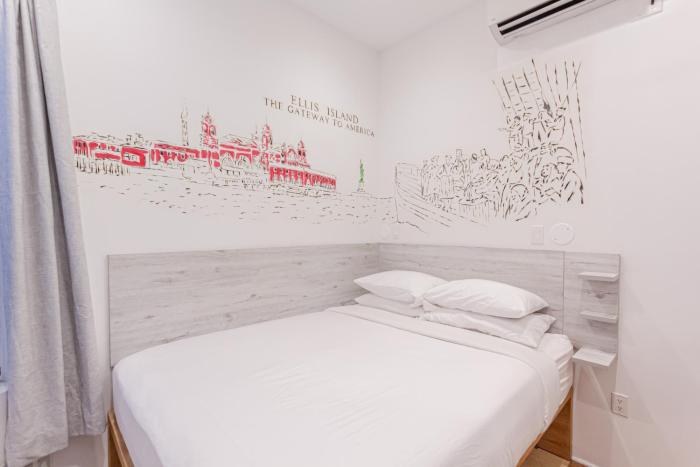 time hotel by jgstay times square