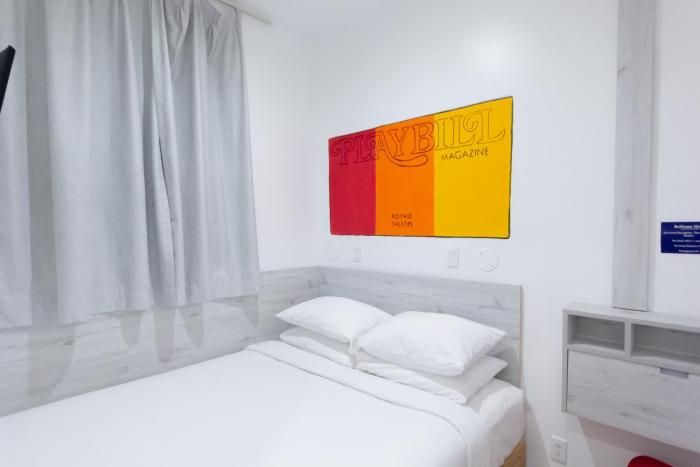 time hotel by jgstay times square