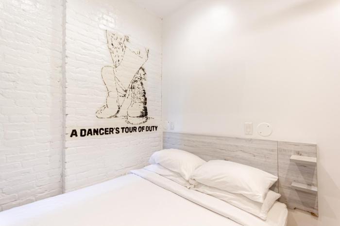 time hotel by jgstay times square