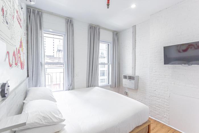 time hotel by jgstay times square