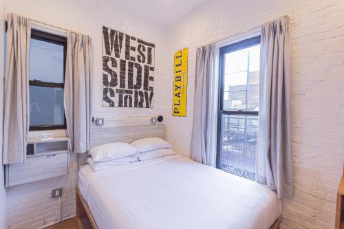 time hotel by jgstay times square
