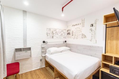 time hotel by jgstay times square