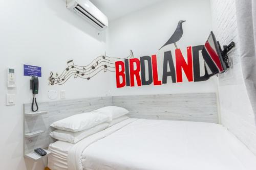 time hotel by jgstay times square