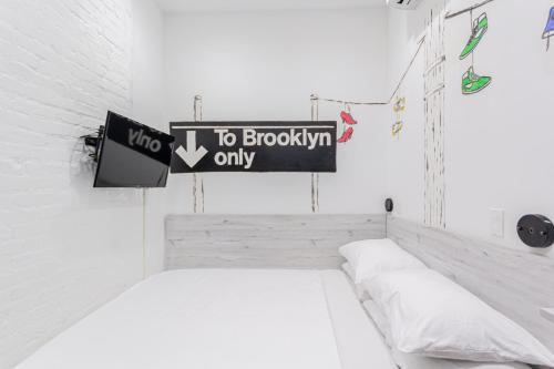 time hotel by jgstay times square