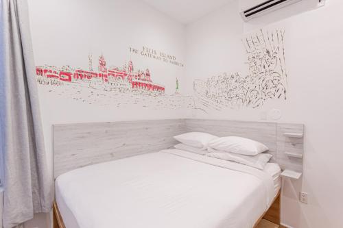 time hotel by jgstay times square
