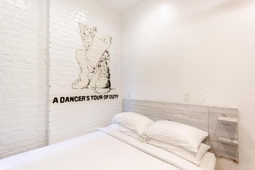 time hotel by jgstay times square