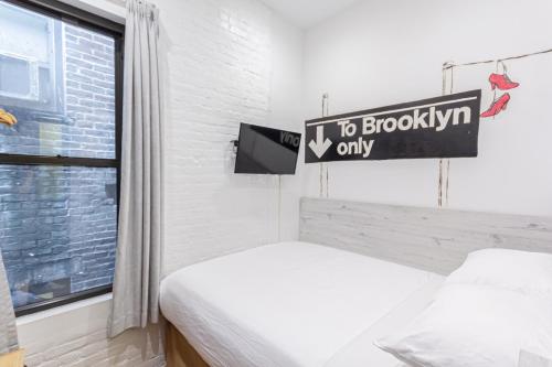 time hotel by jgstay times square
