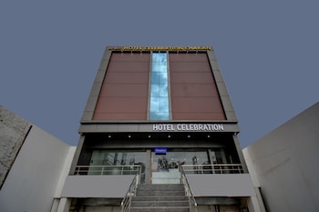 my bizz hotel celebration
