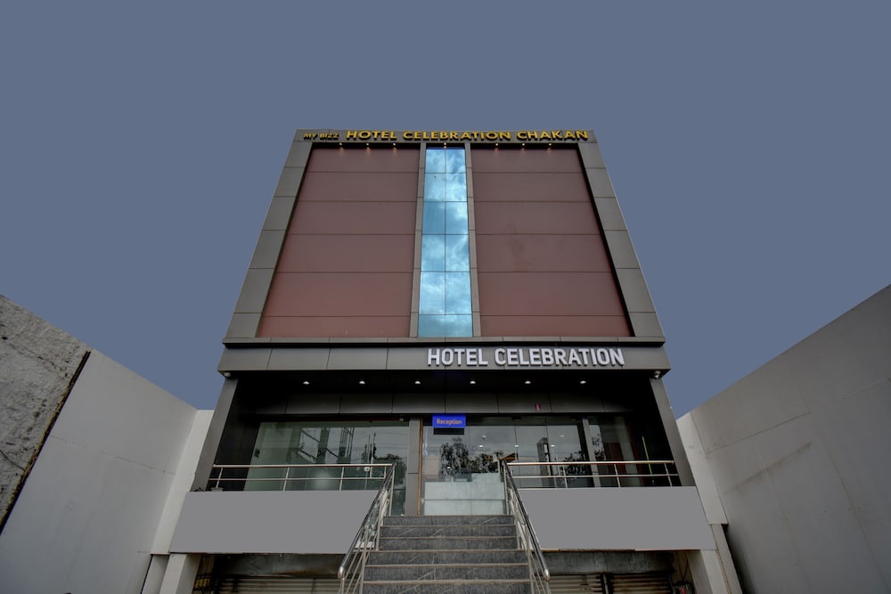 my bizz hotel celebration