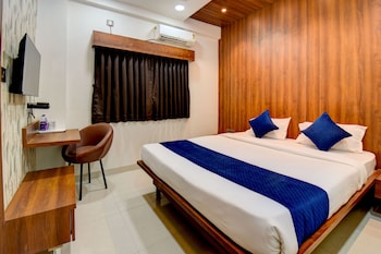 my bizz hotel celebration