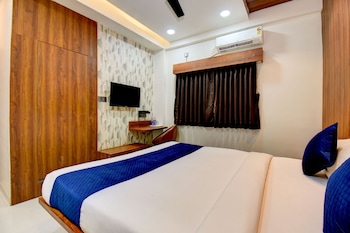my bizz hotel celebration