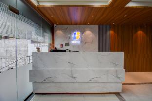 my bizz hotel celebration