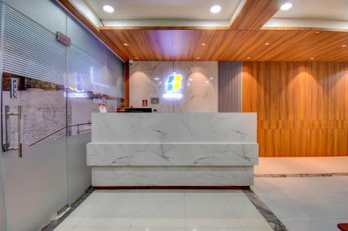 my bizz hotel celebration