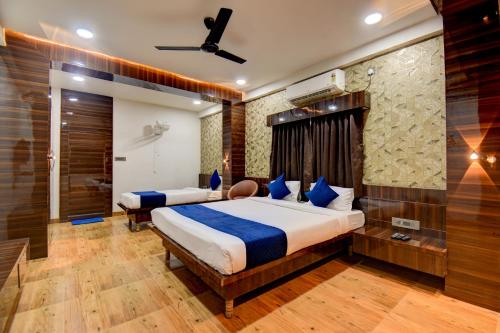 my bizz hotel celebration
