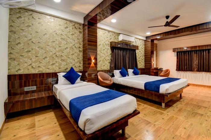 my bizz hotel celebration