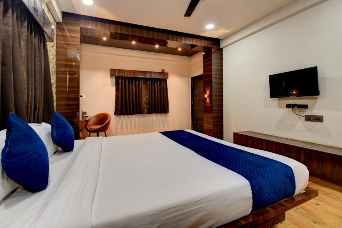 my bizz hotel celebration