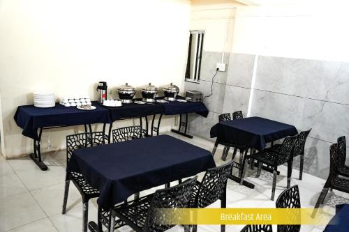My Bizz Hotel Celebration,,3 star