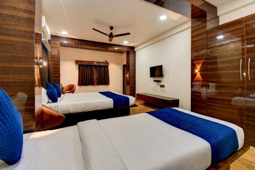 my bizz hotel celebration