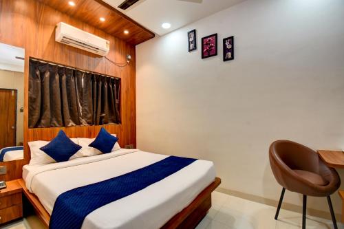my bizz hotel celebration