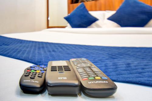 my bizz hotel celebration