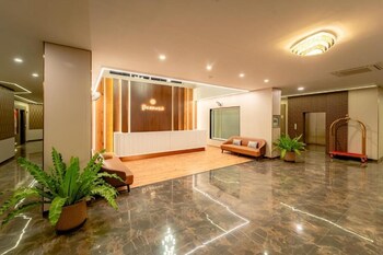 Pravasa Hotel Vijayapura,,3 star