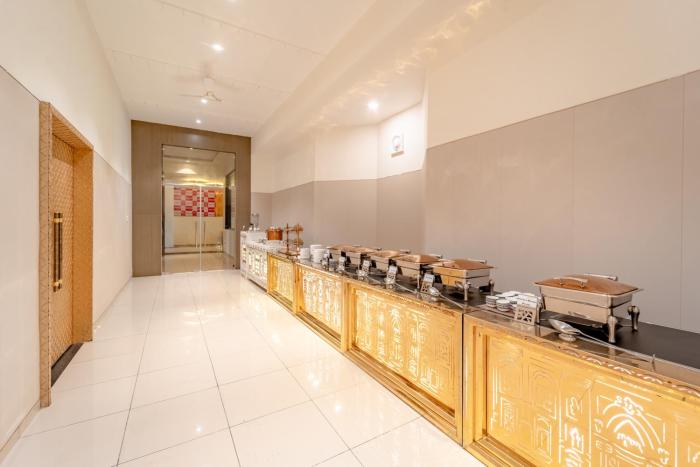 pravasa hotel vijayapura